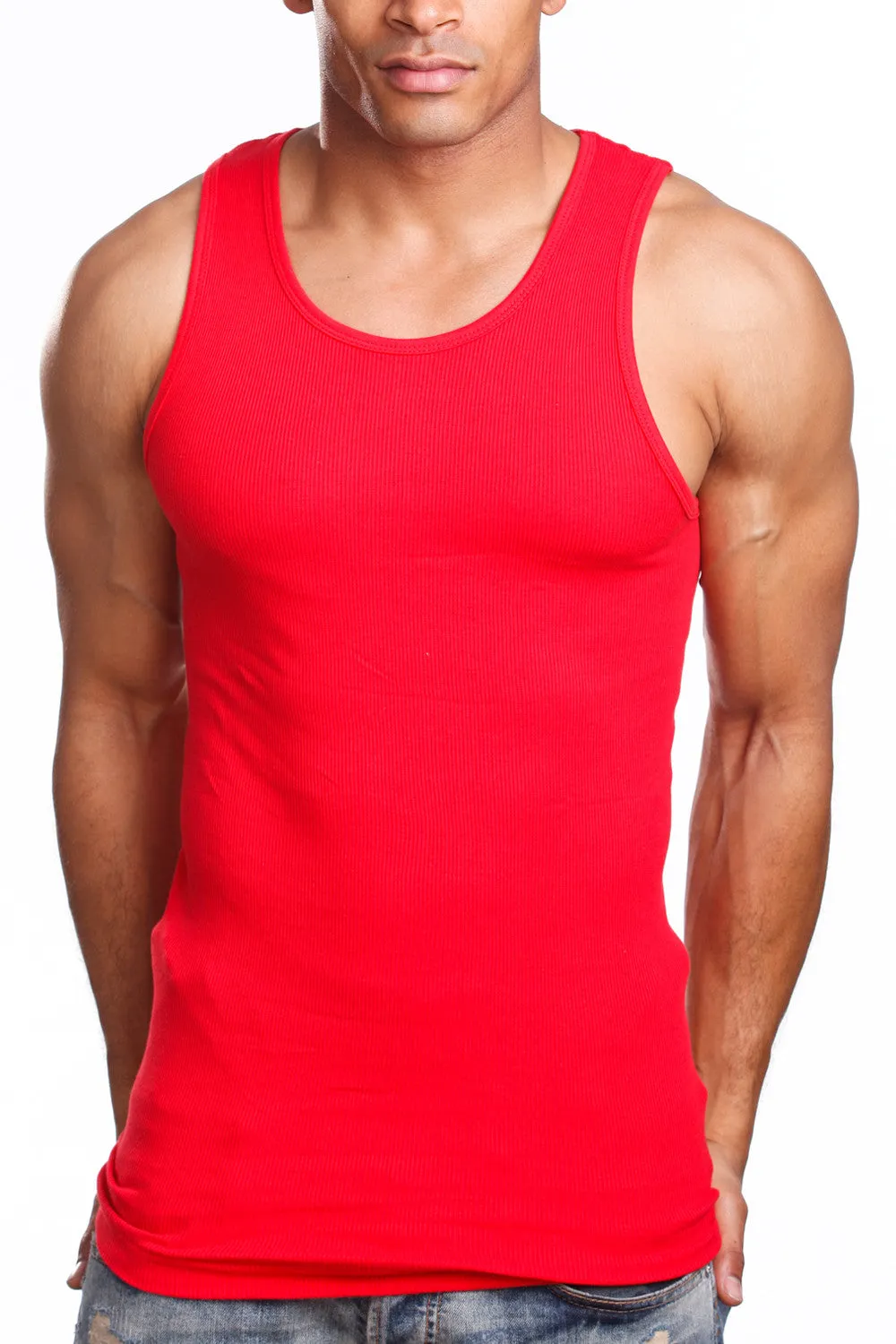 A-shirts (3 pack)