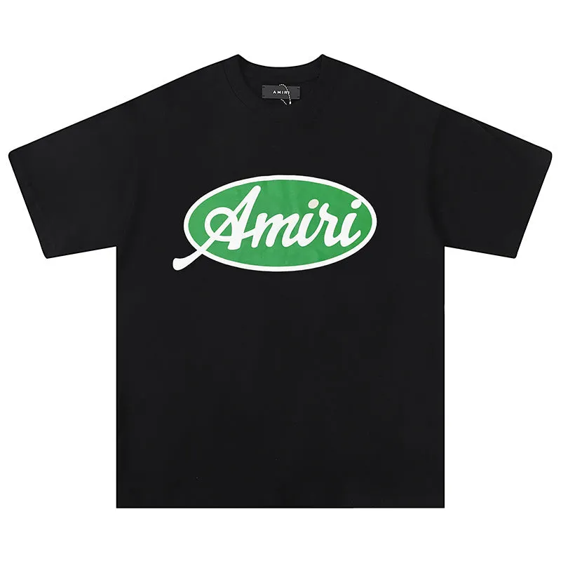 AMIRI Oval T-Shirts