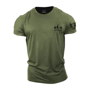 Begin Again Cotton T-Shirt