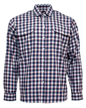 Bisley Countryman Brushed Shirt