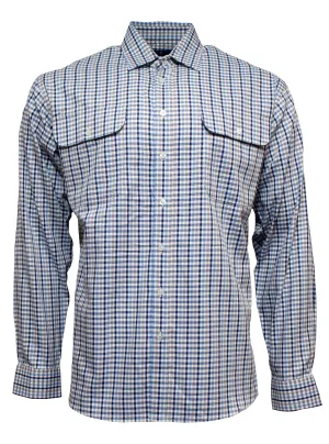 Bisley Countryman Cotton Shirt