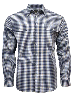 Bisley Countryman Shirt