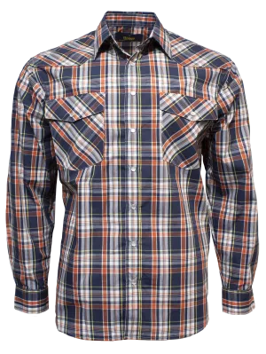 Bisley Western Shirt
