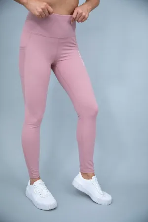 botthms Peach Power Leggings