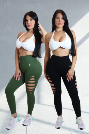Celestial leggings