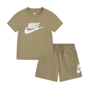 Club Tee Short Set - Toddler