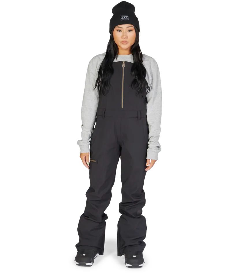 COLLECTIVE SS BIB