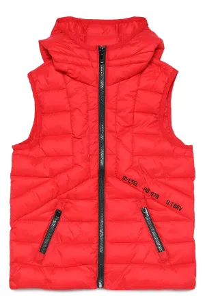 Diesel - Gillet Puffer