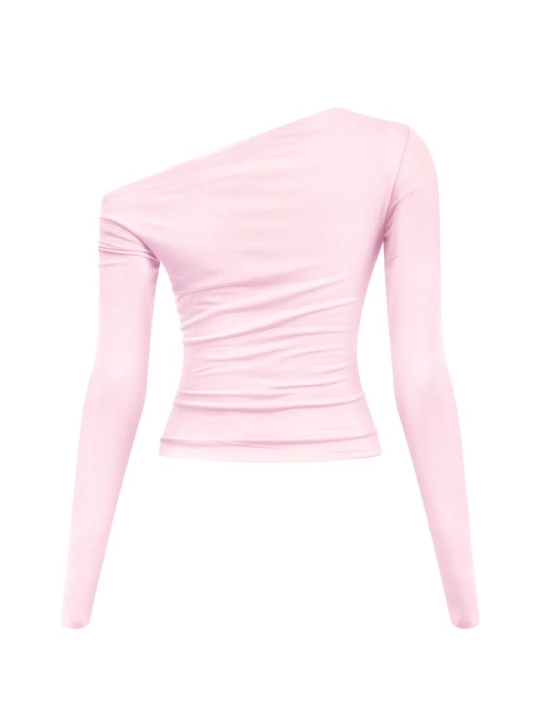 Double Take Top (blush)