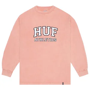 Draft Acid Wash L/S TE