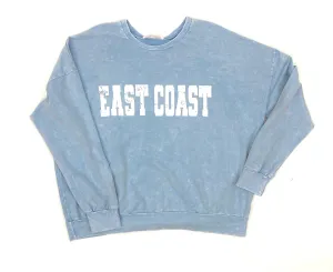 EAST COAST