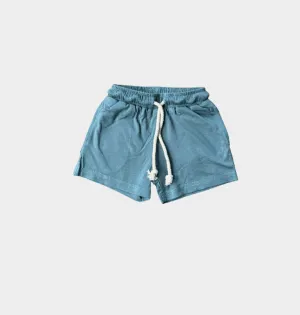 Everyday Shorts in Storm