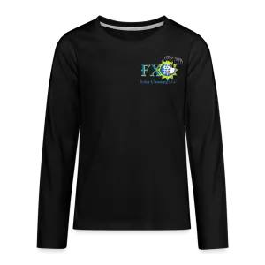 FXO Kids' Premium Long Sleeve T-Shirt