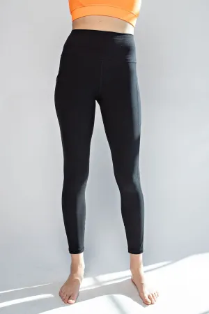 I Pick You Super Soft Leggings