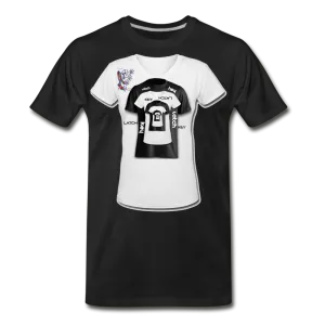 LATCHKEY'S SHIRTS