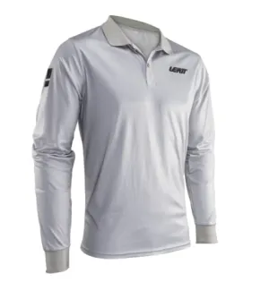 LEATT POLO LONG SLEEVE SHIRTS [2024] *NEW*