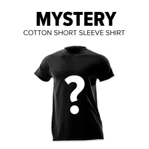 Mystery Cotton S/S