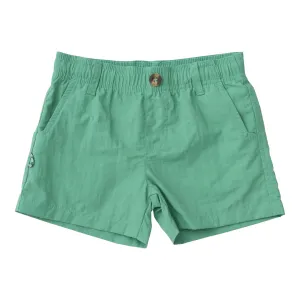 Outrigger Performance Shorts