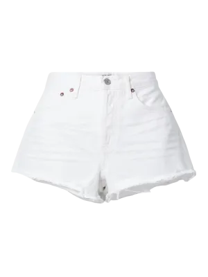 Parker Vintage Cut-Off Short - Repose