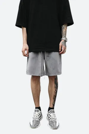 POLY-SNAP SHORTS