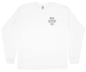 RELIC ARCHER LONG SLEEVE TEE