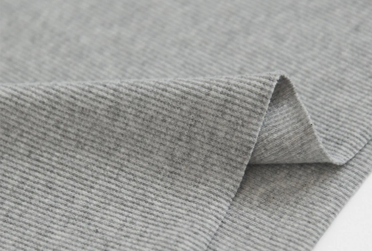 Ribbing Fabric Cotton Rib Knit - Choose From 13 Colors - By Half Yard - 1410 /04590