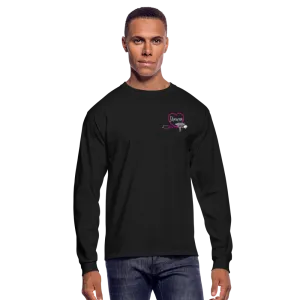 Shawna Men's Long Sleeve T-Shirt