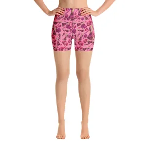 Shorts 'Diamond Diva'