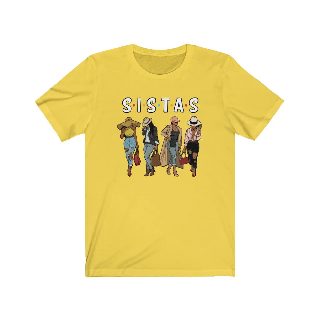 Sistas Tshirt