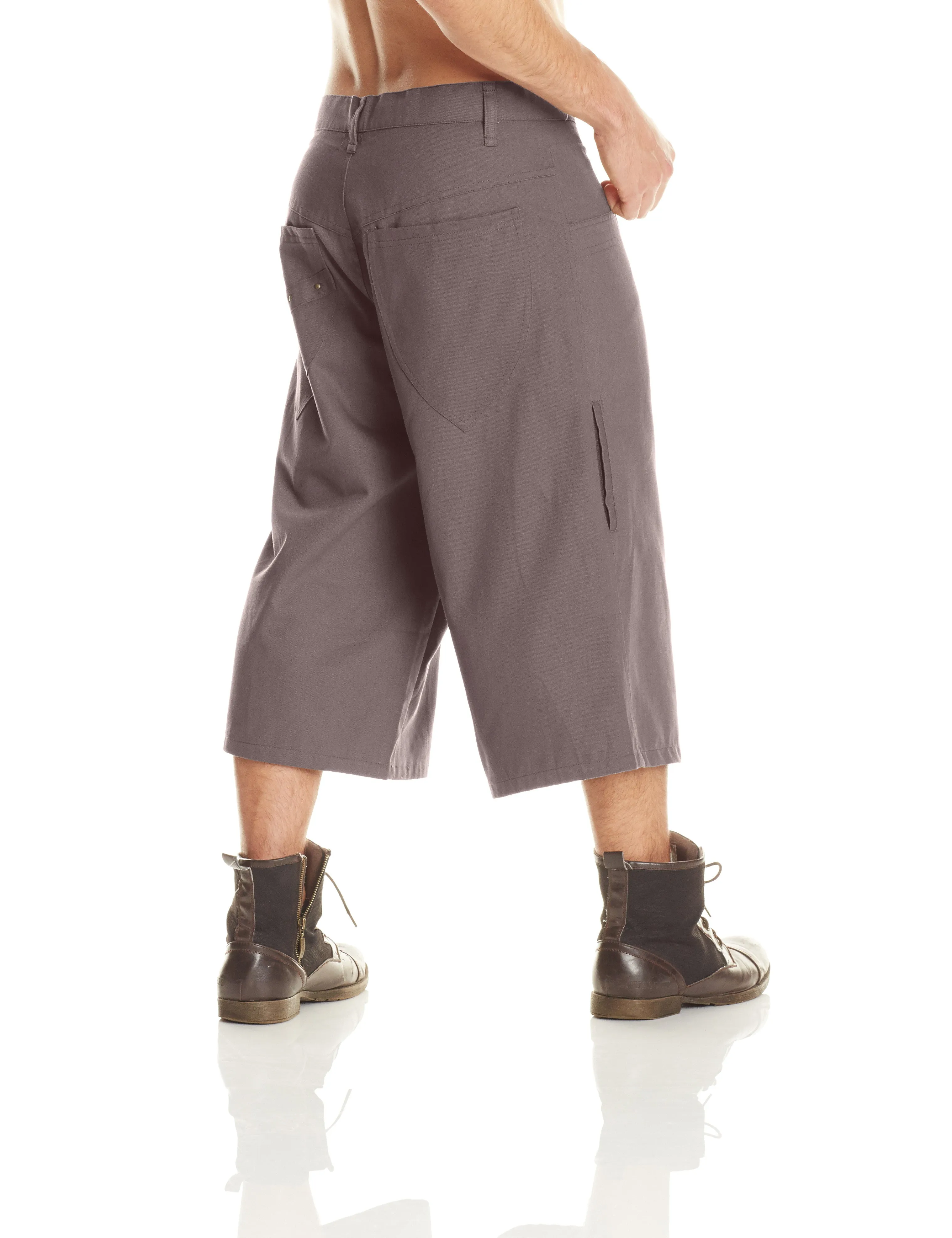 Skate Shorts (Unisex)