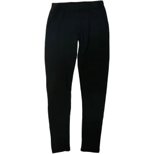 T2LOVE- Full Length Leggingss (black)
