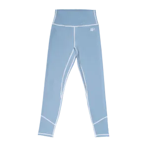 Women's Sculpt High-Waisted Leggings - Lagoon